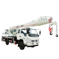 High Quality hydraulic crane 20 ton mobile truck crane for sale